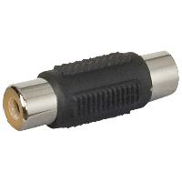 DAP DAP FLA15 RCA female to RCA female - thumbnail