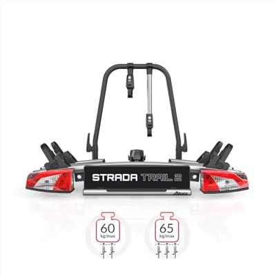 Atera rail drager "signo" rail rack signo #043137