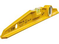 Stabila Waterpas, 81S Torpedo 25cm - 02500 - thumbnail