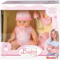 New Born Baby schattige baby - thumbnail