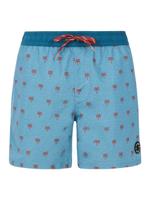 Protest PRTParco Zwembroek Heren Dusty Blue L - thumbnail