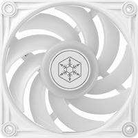 Silverstone VISTA 120 ARGB Moederbord Ventilator 12 cm Wit 1 stuk(s) - thumbnail