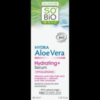 So Bio Etic Aloe vera serum 30 Milliliter - thumbnail