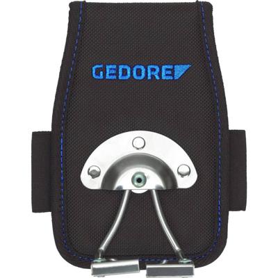 Gedore Hamerhouder Met Haak 100 X 160 Mm, Leeg (WT 1056 4) - 1818155