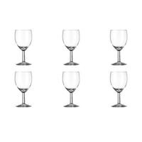 Gilde wijnglas 20cl ds/6 - thumbnail