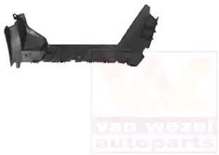 Houder, bumper 1807536