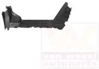 Houder, bumper 1807536 - thumbnail