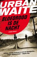 Bloedrood is de nacht - Urban Waite - ebook - thumbnail