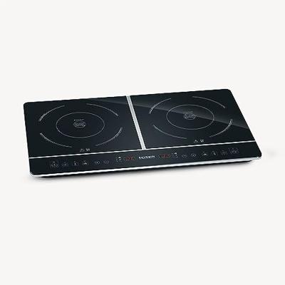 Severin dk1031 dubbele inductie kookplaat 3400w Severin dk1031 dubbele inductie kookplaat 3400w