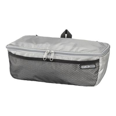 Ortlieb Travel Back-Roller Tas Organisator x3 - Grijs