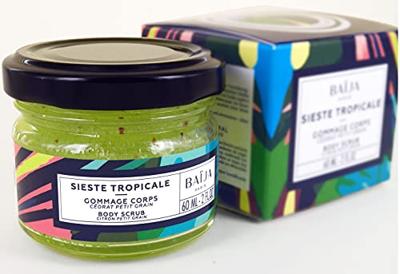 Baija Paris - Baija Sieste Tropicale Body Scrub 60 ml