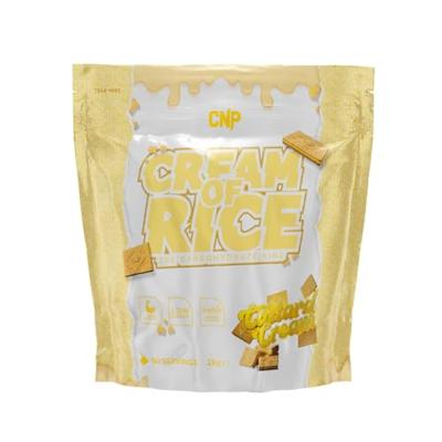 CNP Cream Of Rice Custard Cream (2000 g)