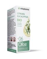Arkopharma Olfae Citroen Eucalyptus Bio Nr 6 - thumbnail