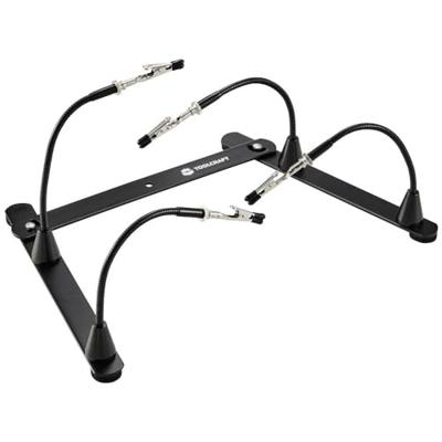 TOOLCRAFT AT-400 Derde hand (l x b x h) 270 x 235 x 365 mm 1 stuk(s)