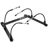 TOOLCRAFT AT-400 Derde hand (l x b x h) 270 x 235 x 365 mm 1 stuk(s) - thumbnail