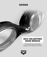 Arena spider - schwimmbrille - thumbnail