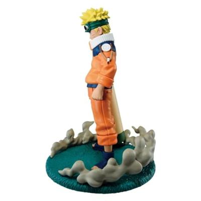 Naruto Memorable Saga Figure - Uzumaki Naruto - thumbnail