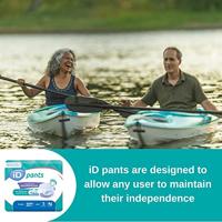 Id Pants M Plus 14 - thumbnail