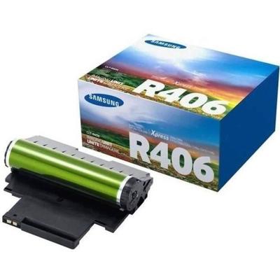 HP Drum unit CLT-R406 SU403A Origineel Zwart, Cyaan, Magenta, Geel 16000 bladzijden