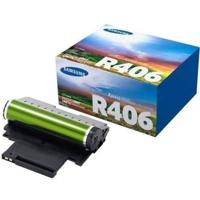 HP Drum unit CLT-R406 SU403A Origineel Zwart, Cyaan, Magenta, Geel 16000 bladzijden - thumbnail