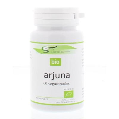 Surya Arjuna bio 60 Capsules Surya Arjuna bio 60 Capsules