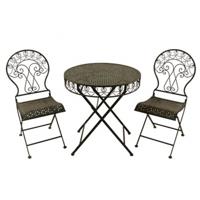 Engeland Bistroset tuinmeubel OWN - Own - thumbnail