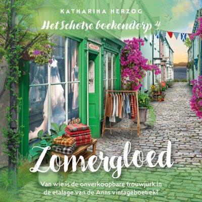 Zomergloed