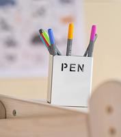 Trendform Pen penhouder - wit - thumbnail