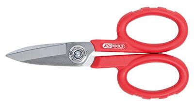 KS Tools 118.0060 Universele schaar 140 mm