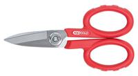 KS Tools 118.0060 Universele schaar 140 mm - thumbnail