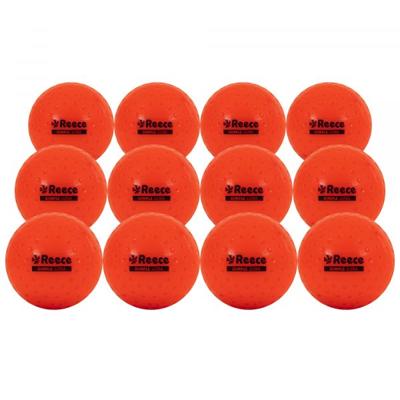 Reece 889021 Dimple Ultra Ball (12 pcs) - Orange - One size