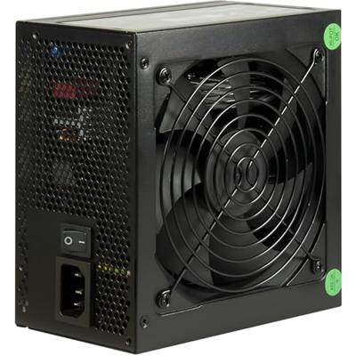 Inter-Tech 88882242 computerbehuizing Inter-Tech 88882242 computerbehuizing