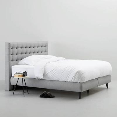 Wehkamp Home complete boxspring Denver (160x200 cm)