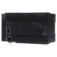 Schneider Electric TM221CE40R TM221CE40R PLC-uitbreidingsmodule - thumbnail