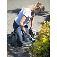 Nature Tuinkruk 2-in-1 stoel - thumbnail