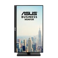 Asus BE24ECSBT Business Touch Touchscreen monitor Energielabel: E (A - G) 60.5 cm (23.8 inch) 1920 x 1080 Pixel 16:9 5 ms HDMI, USB-A 2.0, USB-C, Hoofdtelefoon - thumbnail