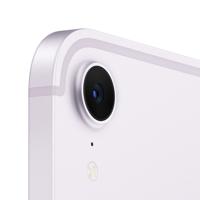 Apple iPad mini 8.3 (A17 Pro, 2024) WiFi, 5G 128 GB Violet iPad 21.1 cm (8.3 inch) Apple A17 Pro iPadOS 18 2266 x 1488 Pixel - thumbnail