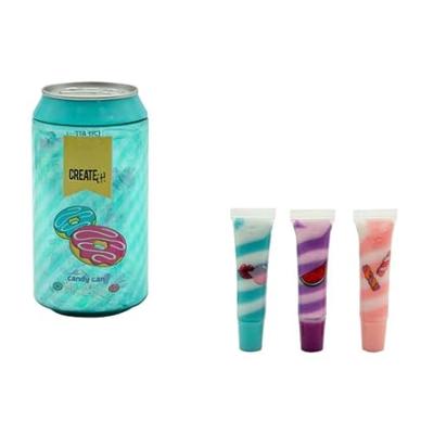 Create It! candy can