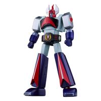 Wakusei Robo Danguard Ace Moderoid Plastic Model Kit Danguard A 18 cm - thumbnail