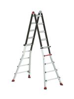 Altrex Varitrex Tele PRO+ vouwladder 4 x 5 sporten - 503735 - thumbnail