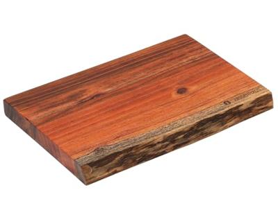 ZASSENHAUS - Keukenhulpen - Hakblok 30x20cm Acacia