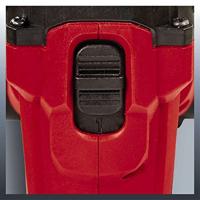Einhell TC-CD 18-2 Li 4513846 Accu-schroefboormachine 18 V 1.5 Ah Li-ion Incl. accu - thumbnail