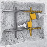Sika Monotop 111 AntiCorrosion - 2kg - thumbnail