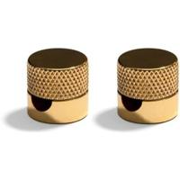 2x Plafond klem voor het ophangen van lampen - thumbnail