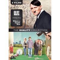 The Quality Collection 2 (3 Films) - DVD (8719372005859) - thumbnail