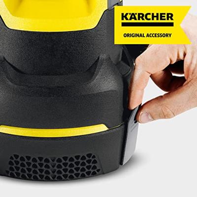 Kärcher Home & Garden 2.997-201.0 Voorfilter voor pomp 177 mm Kunststof