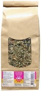 Zonnegoud Millefolium complex thee 100 Gram Zonnegoud Millefolium complex thee 100 Gram