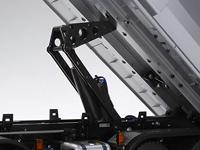 Tamiya 56366 MB Arcos 4151 1:14 Elektro RC truck Bouwpakket - thumbnail