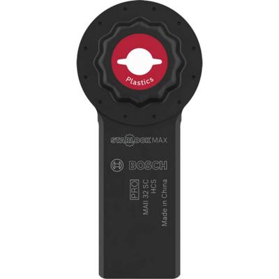 Bosch Accessories 2608669142 2608669142 Multitool 1 stuk(s)