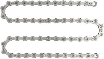 Miche 11S Ketting Shimano - Zilver Miche 11S Ketting Shimano - Zilver